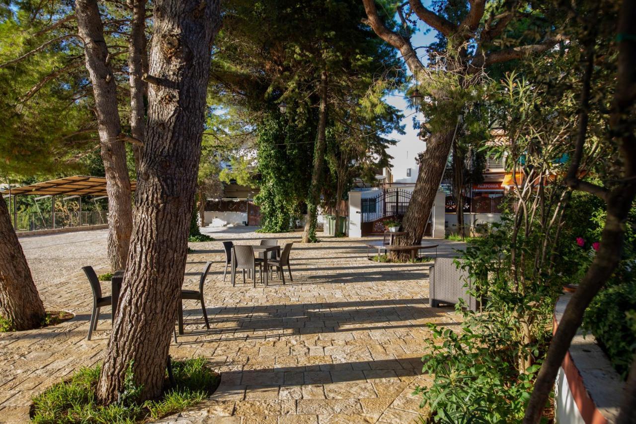 Agriturismo Dea Cerere Carovigno Exterior photo